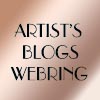 Artist's Blogs Webring