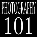 photo 101 logo